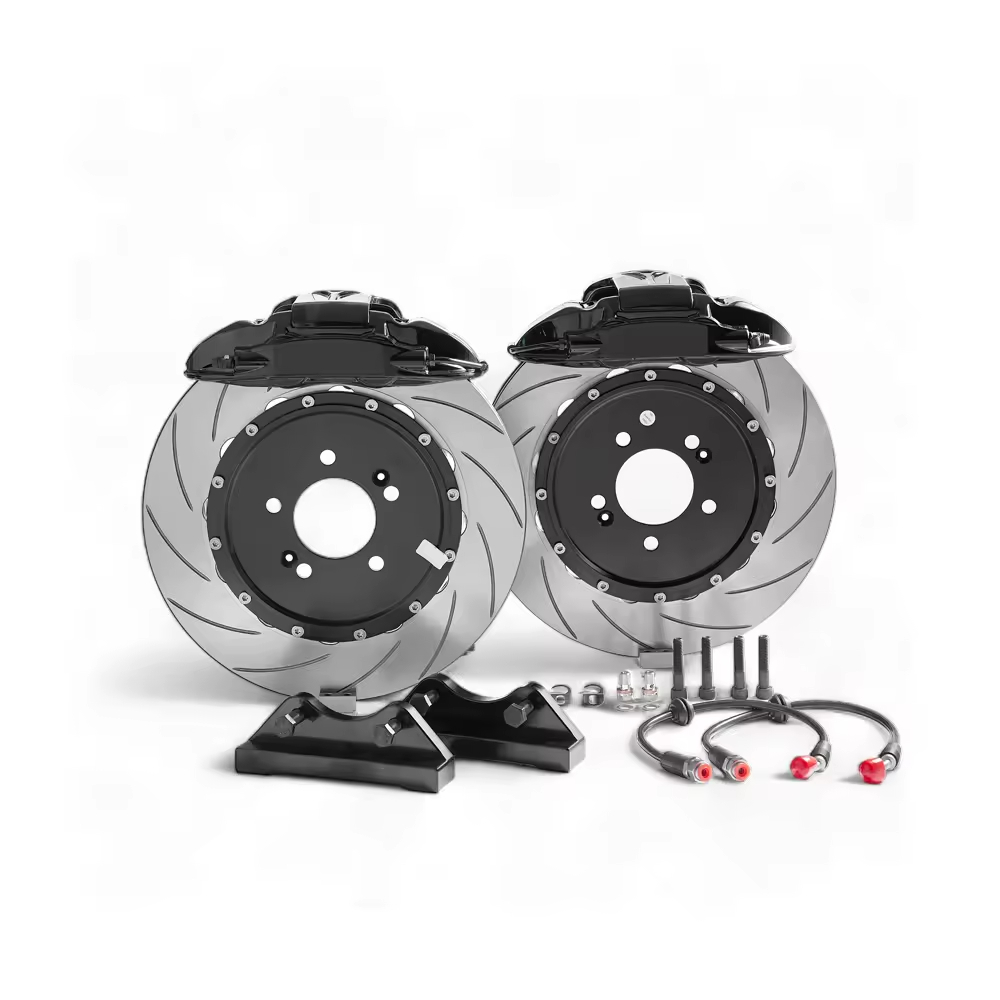 Brake kit rear brake disc cali - Model Kit F16 review and price