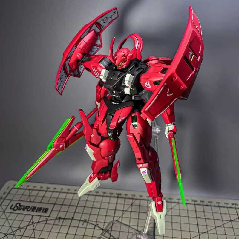 HG 1/144 Darilbalde MD-0064 Th - Model Kit Galahad review and price