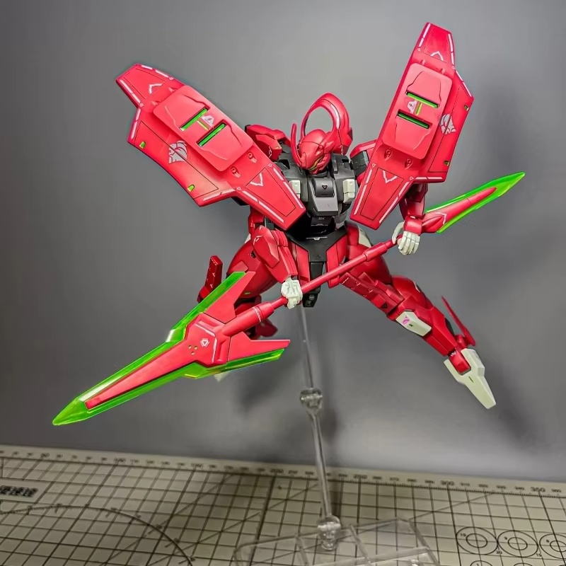 HG 1/144 Darilbalde MD-0064 Th - Model Kit Galahad review and price
