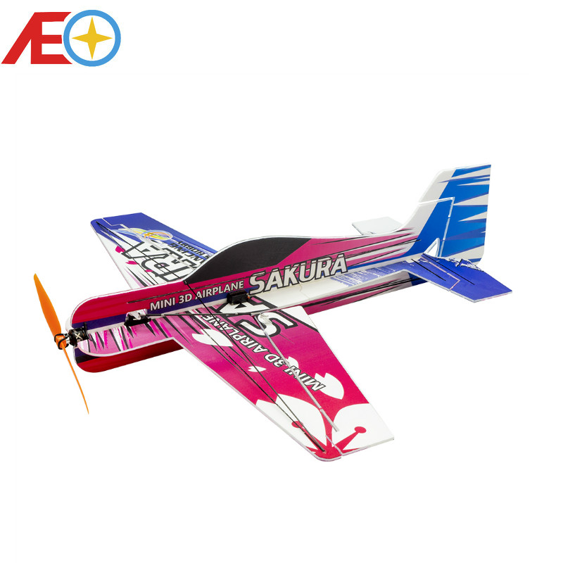 AEORC E211 SAKURA Micro 3D Ind - Model Kit Expert review and price