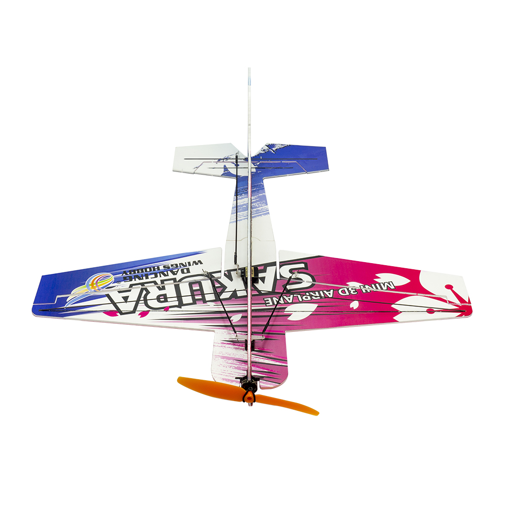 AEORC E211 SAKURA Micro 3D Ind - Model Kit Expert review and price
