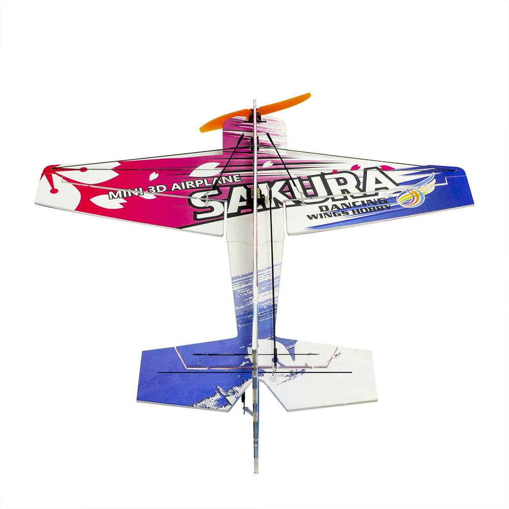 AEORC E211 SAKURA Micro 3D Ind - Model Kit Expert review and price
