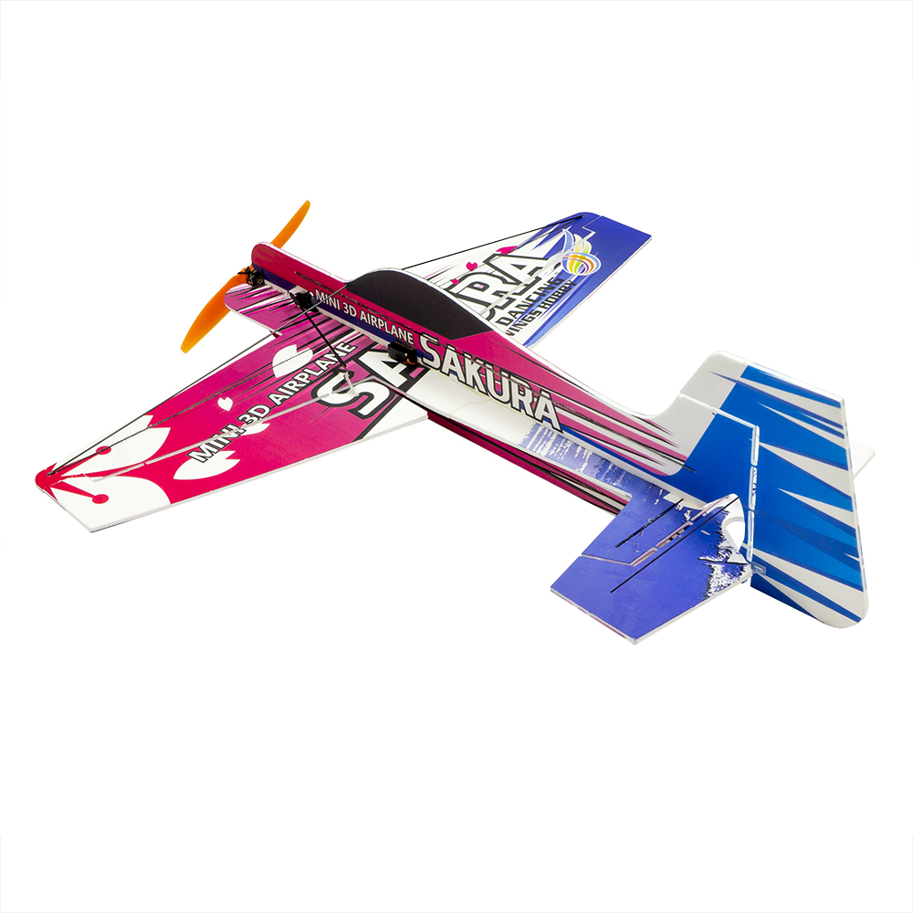 AEORC E211 SAKURA Micro 3D Ind - Model Kit Expert review and price
