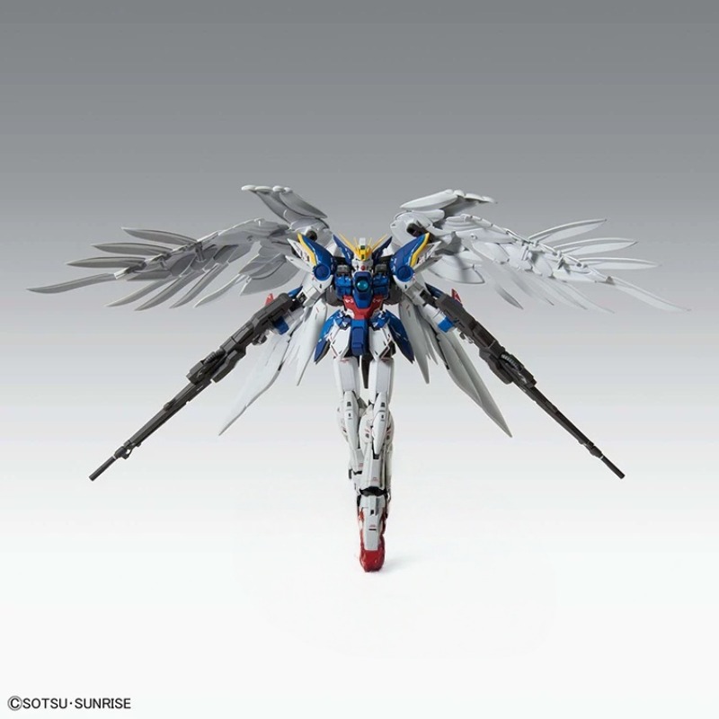 Bandai Original Genuine MG GUN - Gundam Model Mg review and price