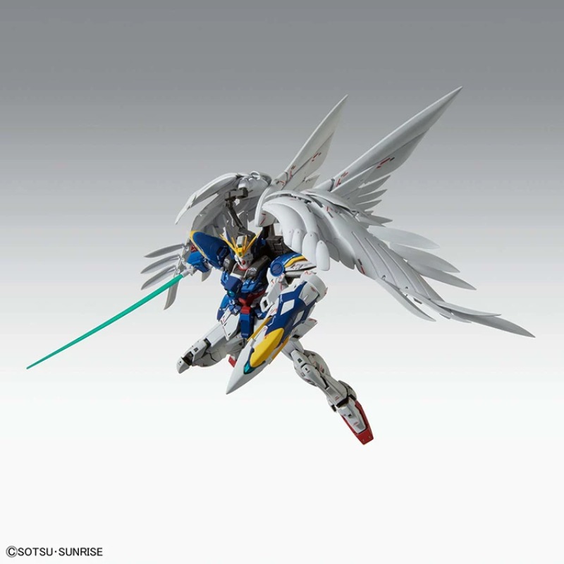 Bandai Original Genuine MG GUN - Gundam Model Mg review and price