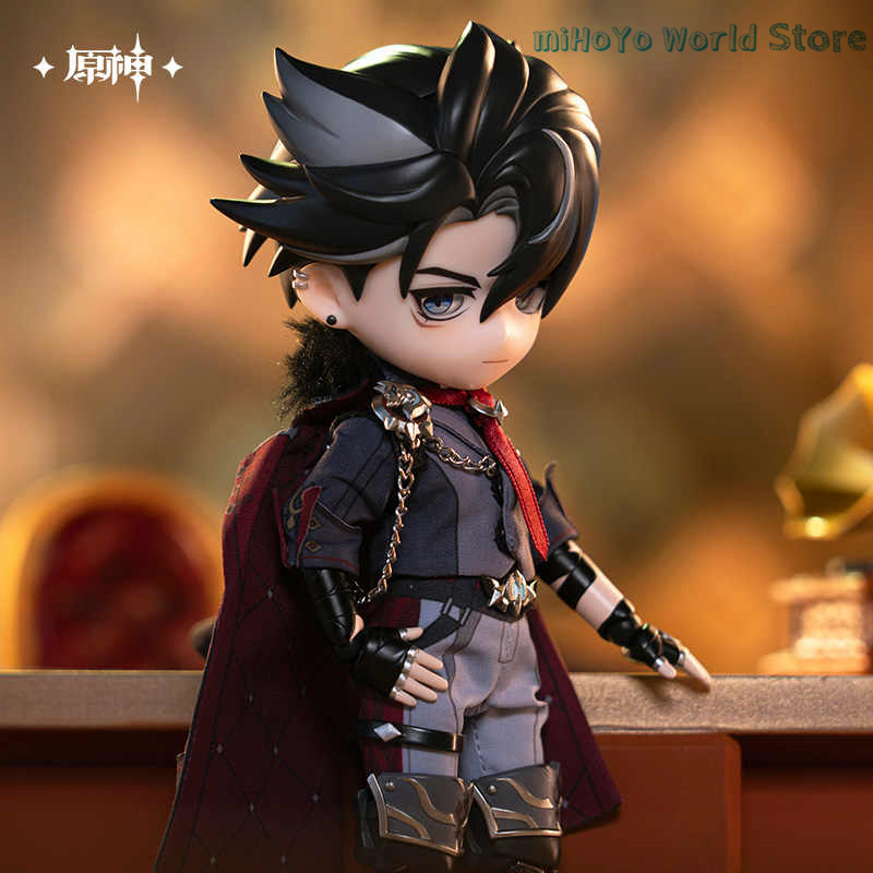 [Genuine] Wriothesley Figure M - Model Kit Game review and price