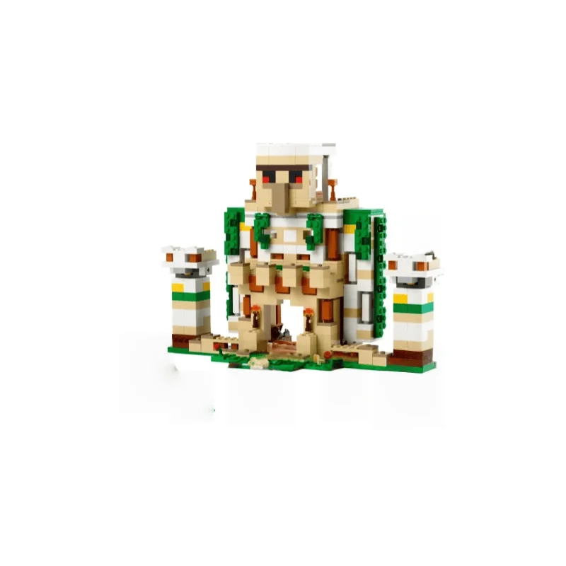 Spot  Iron Puppet Fortress Cre - Model Kit Chemistry review and price