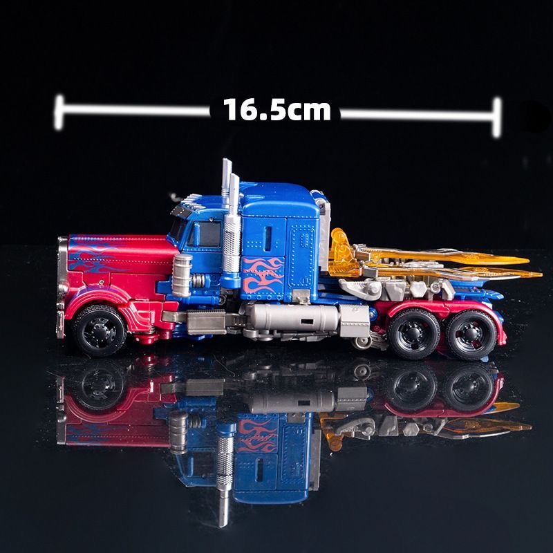 Transformation Toys JiaLeHuang - Model Kit Optimus review and price