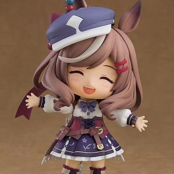 Anime Pretty Derby Matikane Ta - Model Kit Uma Musume review and price