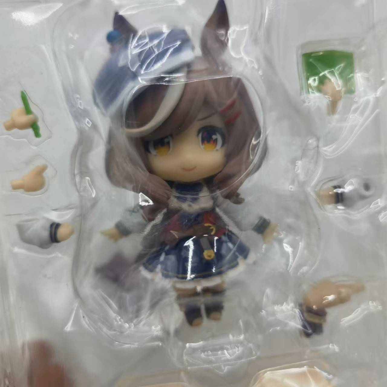 Anime Pretty Derby Matikane Ta - Model Kit Uma Musume review and price