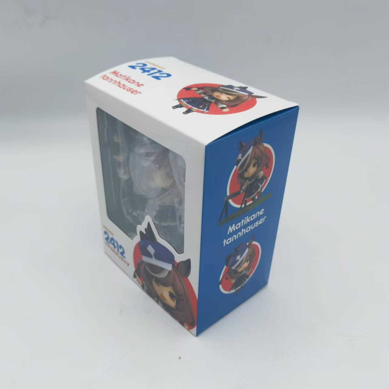 Anime Pretty Derby Matikane Ta - Model Kit Uma Musume review and price