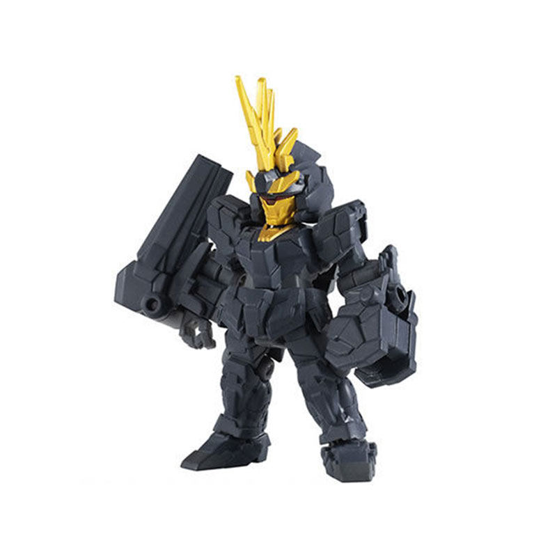 Bandai Original MOBILE SUIT EN - Model Kit Unicorn review and price