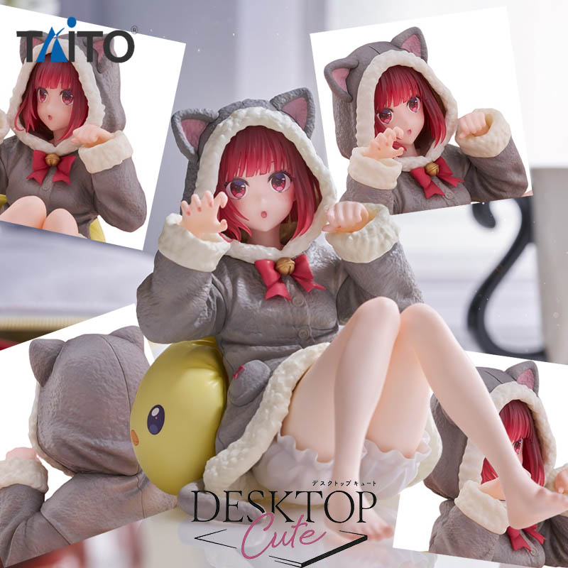 In Stock TAiTO OSHI NO KO Desk - Model Kit Oshi No Ko review and price
