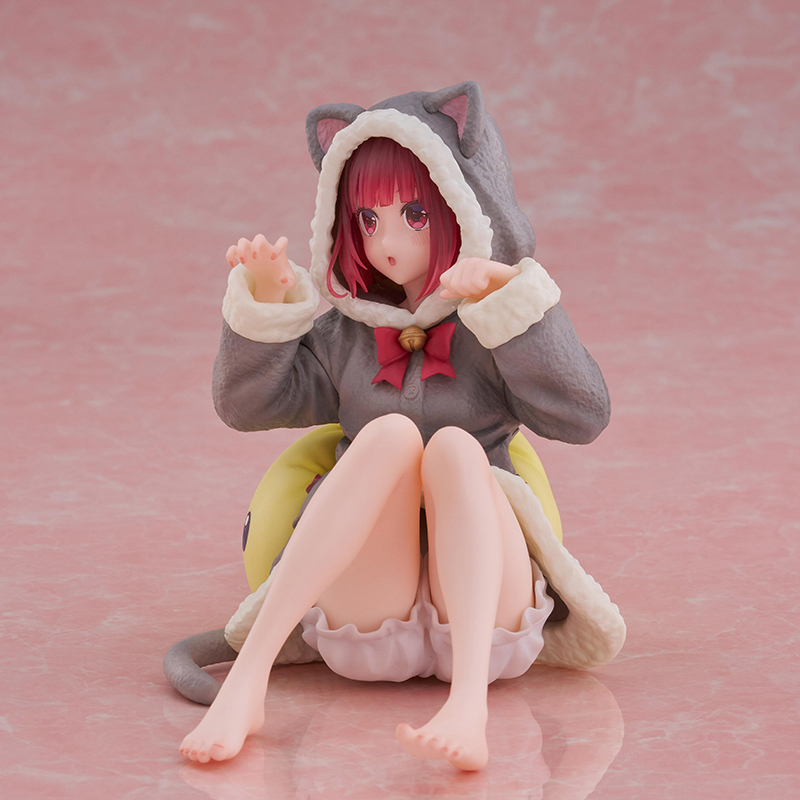 In Stock TAiTO OSHI NO KO Desk - Model Kit Oshi No Ko review and price