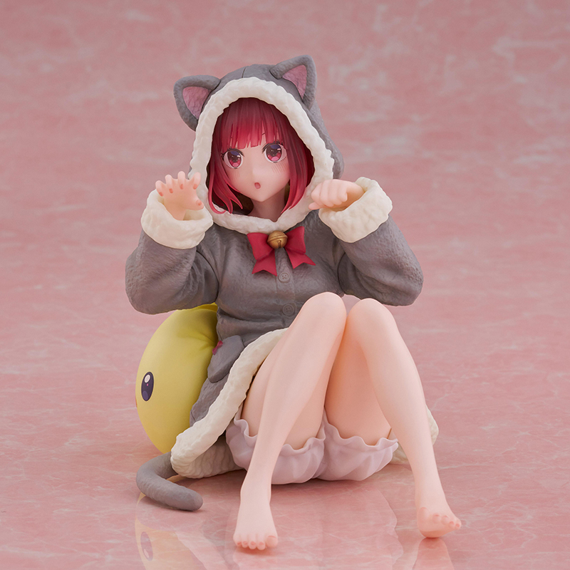 In Stock TAiTO OSHI NO KO Desk - Model Kit Oshi No Ko review and price