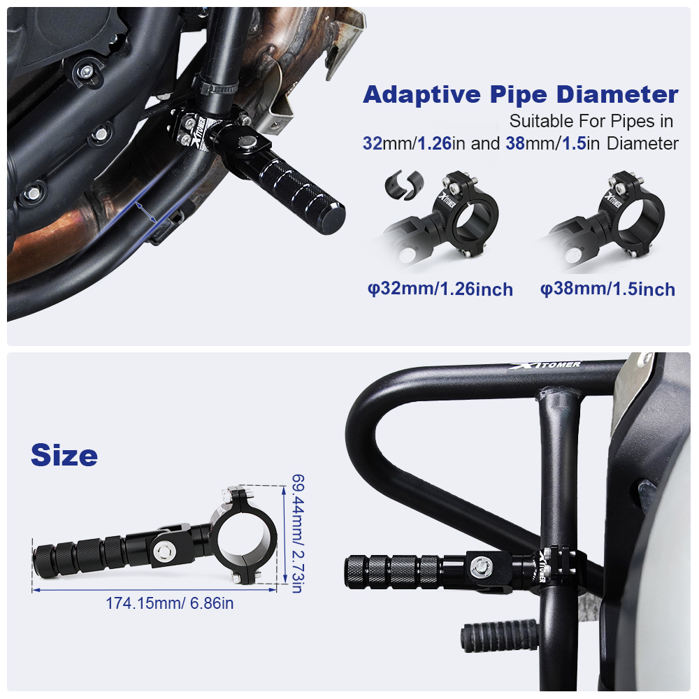 32mm 38mm Motorcycle Adjustabl - Model Kit Harley Davidson review and price