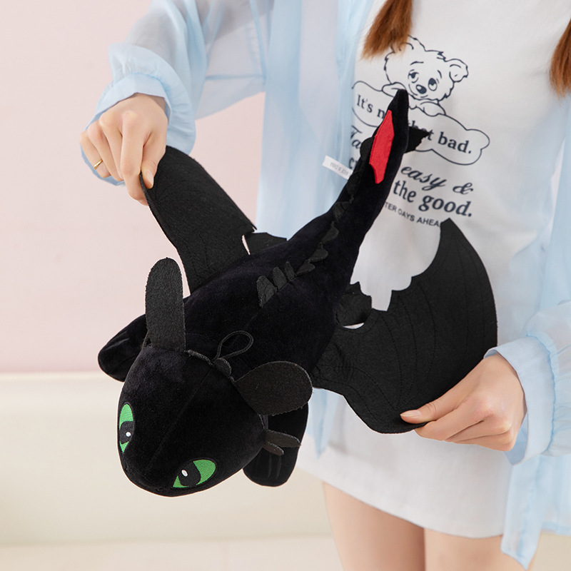 How to Train Your Dragon Night - Model Kit Game review and price