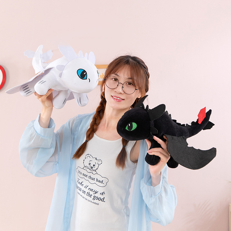How to Train Your Dragon Night - Model Kit Game review and price