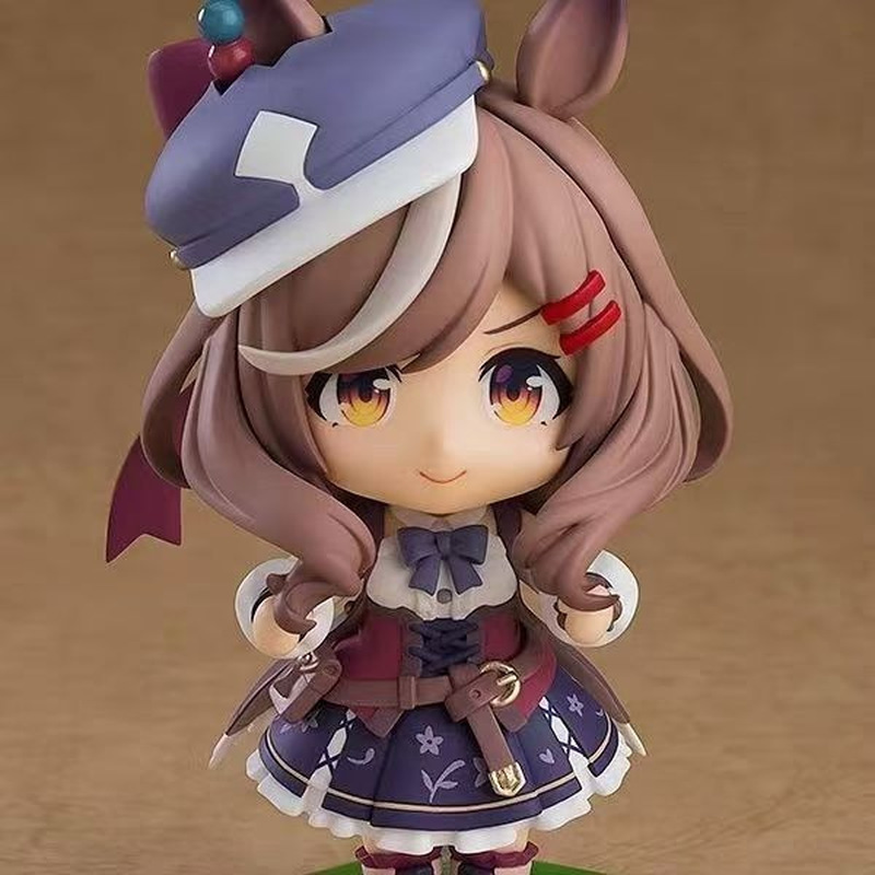 Nendoroid Uma Musume Pretty De - Model Kit Uma Musume review and price