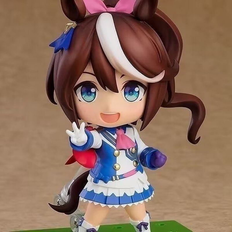 Nendoroid Uma Musume Pretty De - Model Kit Uma Musume review and price