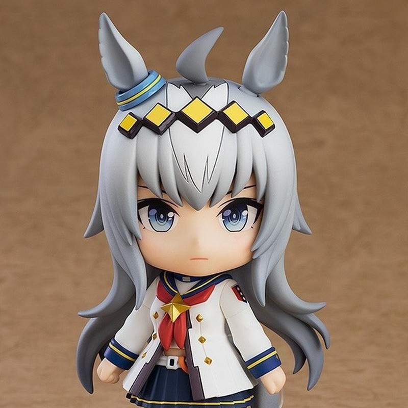 Nendoroid Uma Musume Pretty De - Model Kit Uma Musume review and price