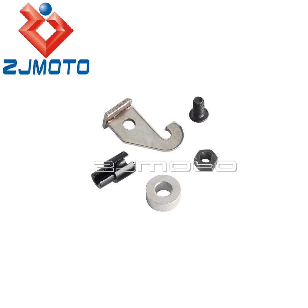 Motorcycle Aluminum Easy Pull  - Model Kit Harley Davidson review and price
