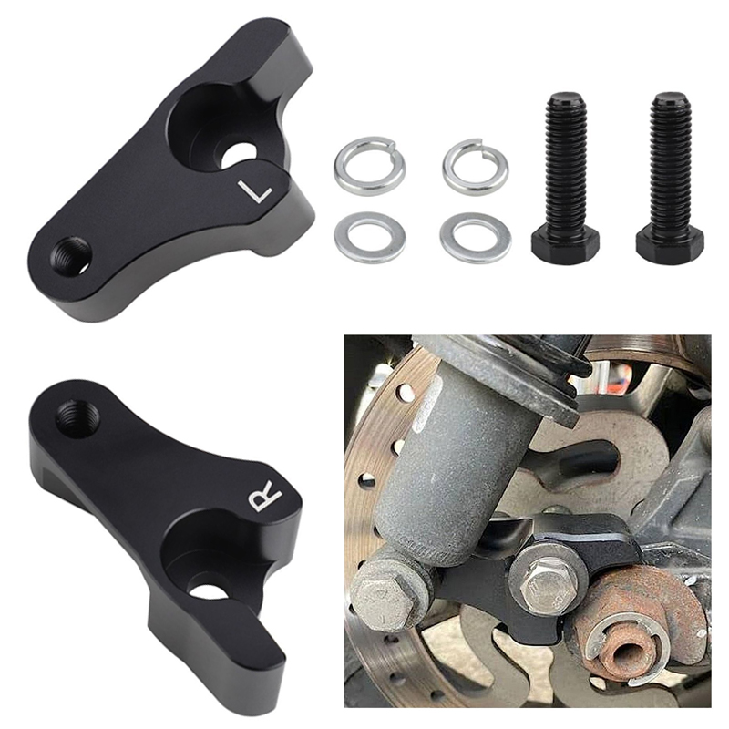 Motorcycle 2 Inch Lowering Blo - Model Kit Harley Davidson review and price