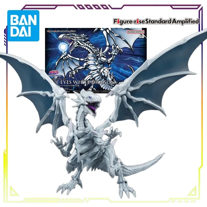 BANDAI Original Figure-rise St - Model Kit Obelisk The Tormentor review and price
