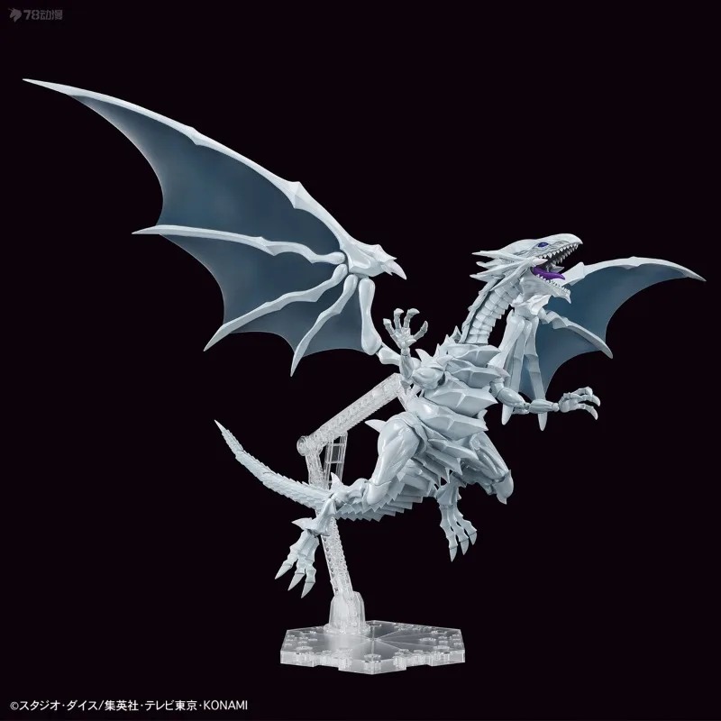 BANDAI Original Figure-rise St - Model Kit Obelisk The Tormentor review and price