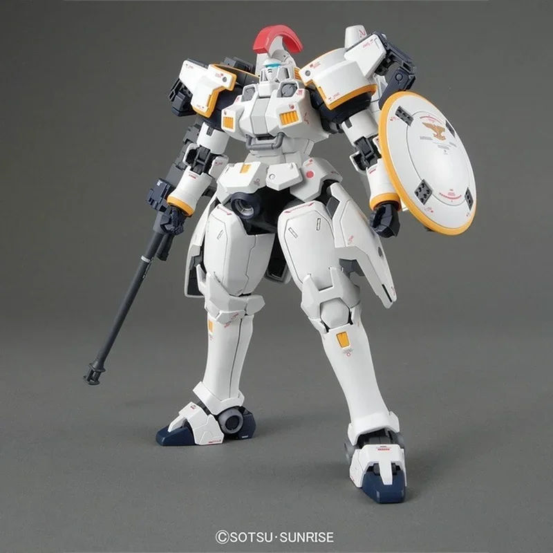1/100 Bandai MG Tallgeese T1 E - Gundam Model Mg review and price