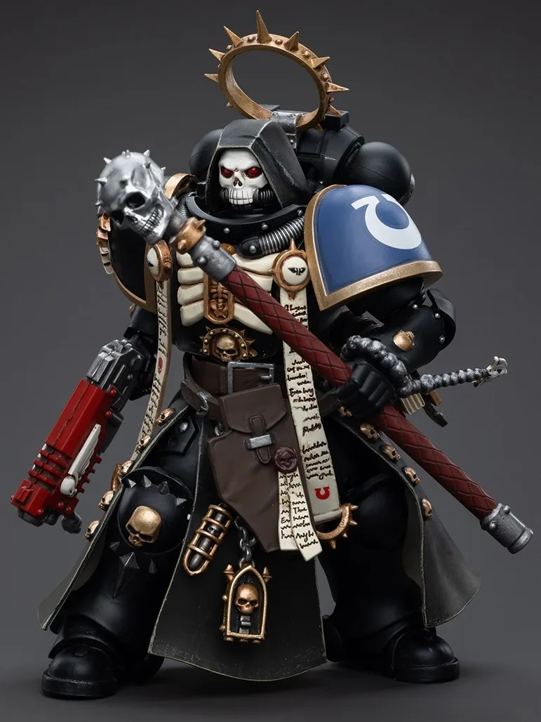 【Accessories】Joytoy Warhammer  - Model Kit Warhammer review and price