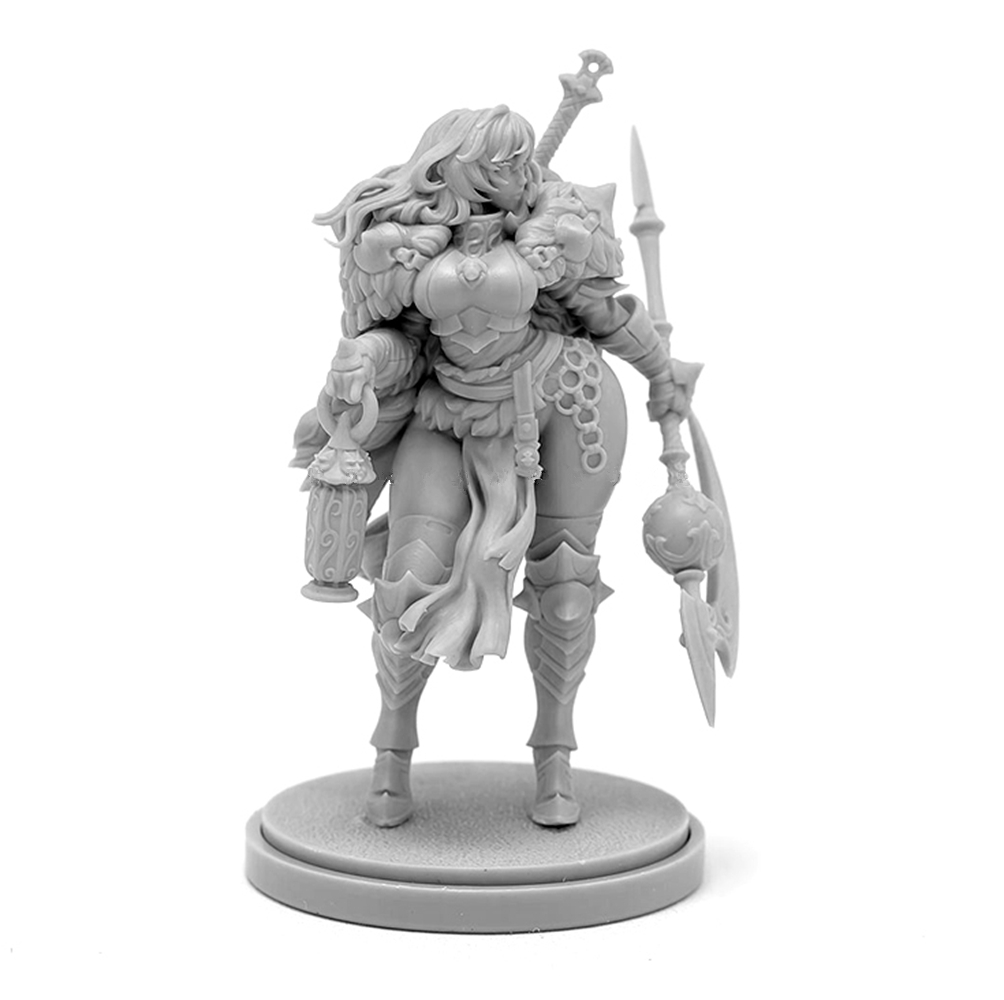 model kit resin kit   KINGDOM  - Model Kit Warhammer review and price