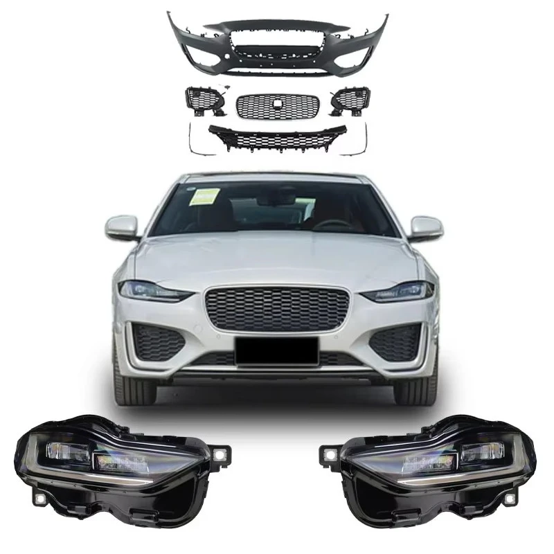 For 2015-2019 for XE New Model - Model Kit Xe review and price