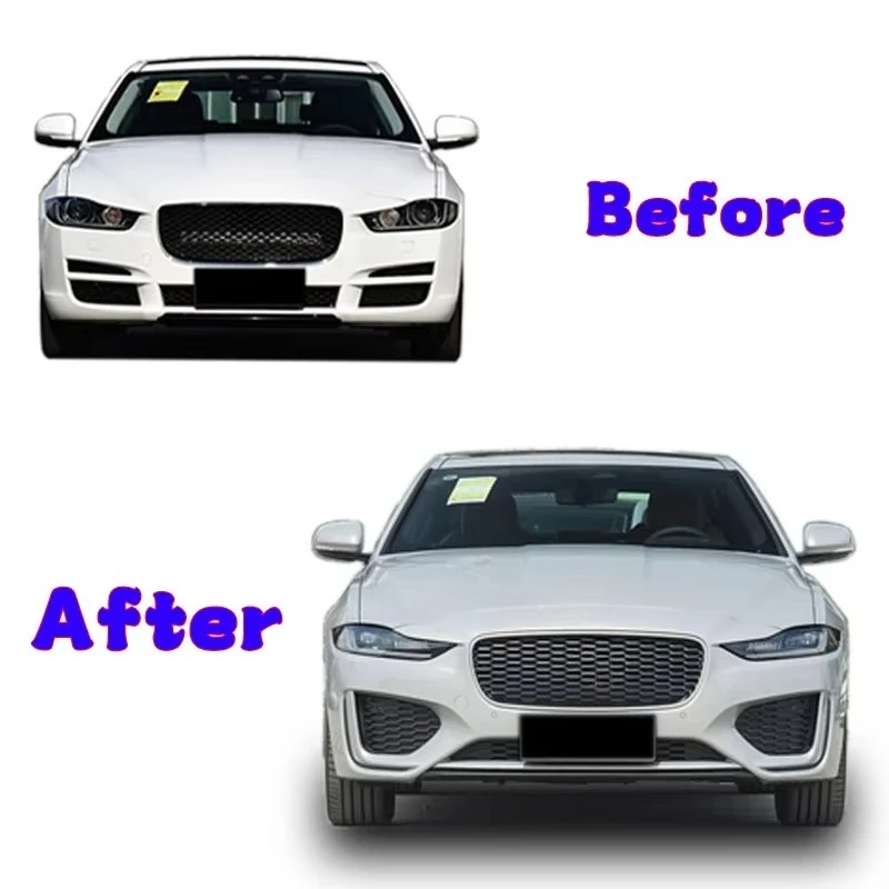 For 2015-2019 for XE New Model - Model Kit Xe review and price