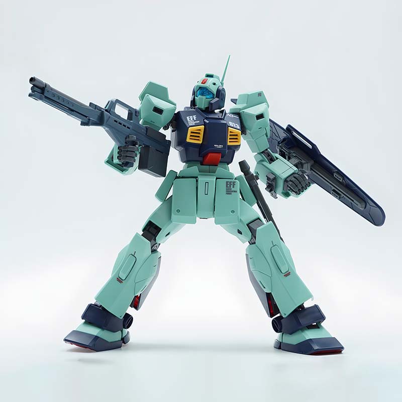 Bandai Gundam Model Kit MG 1/1 - Model Kit Unicorn review and price