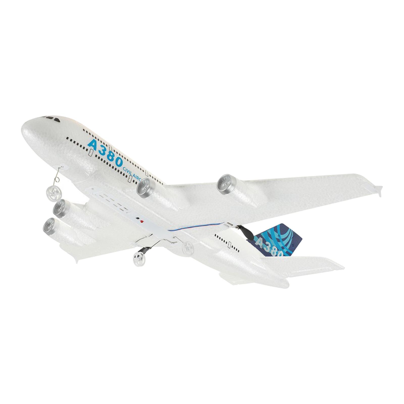Simulation EVA 4-channel RC Ai - Model Kit Expert review and price