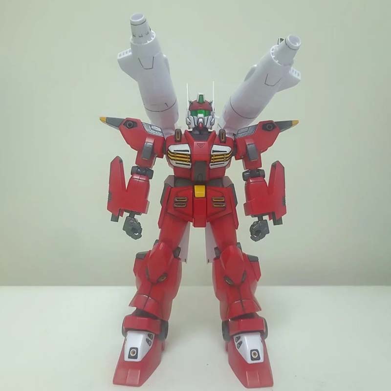 Bandai Gundam Model Kit TV 1/1 - Gundam Model Mg review and price