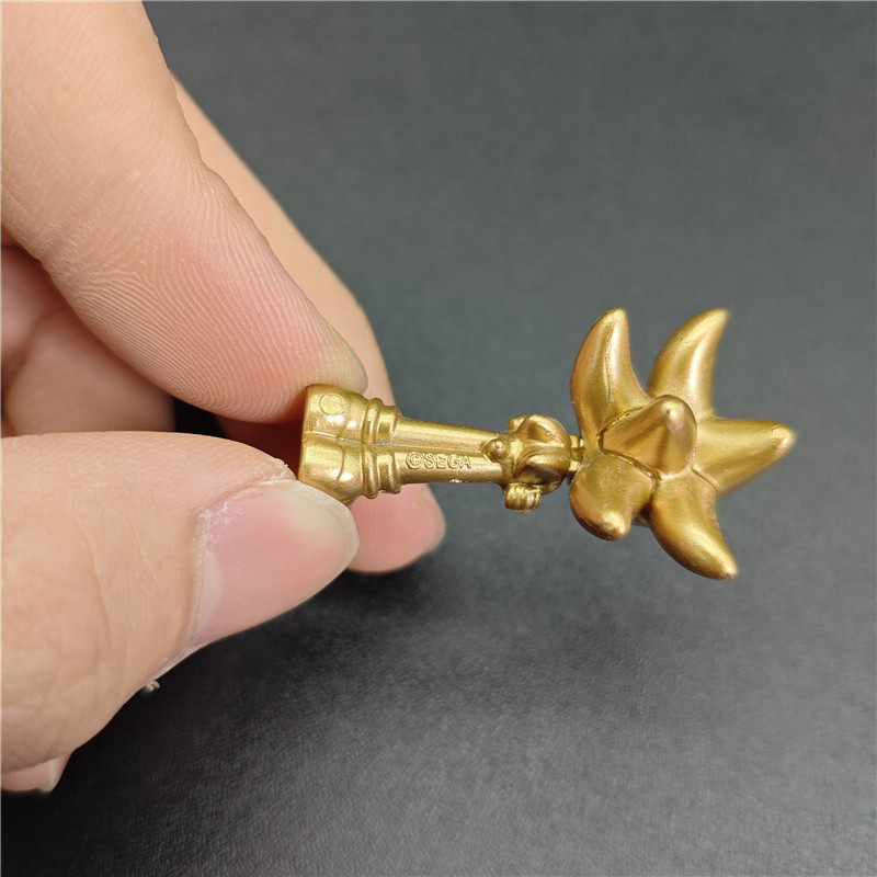 SEGAS Sonicse The Hedgehog Gol - Model Kit Gunpla review and price