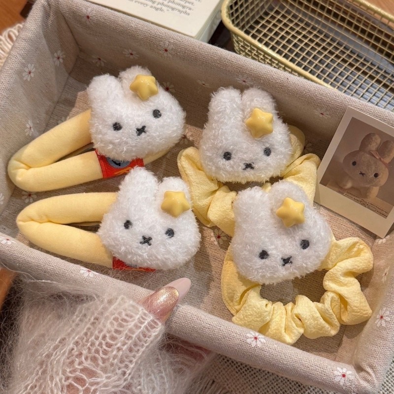 Miffy Hair Band Creative High- - Model Kit Girl review and price