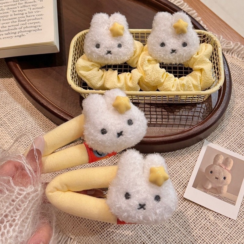 Miffy Hair Band Creative High- - Model Kit Girl review and price
