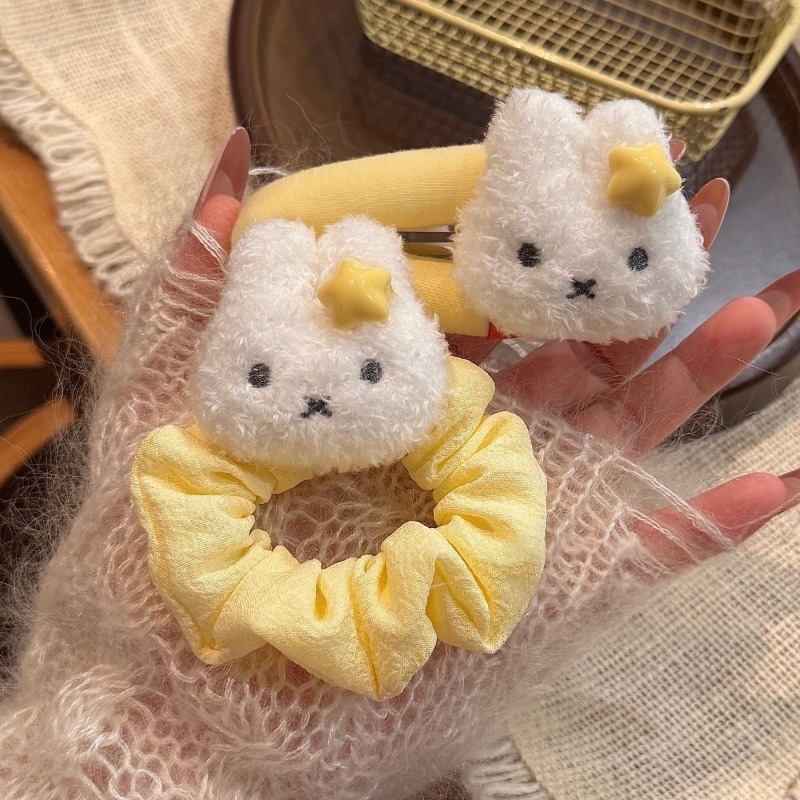 Miffy Hair Band Creative High- - Model Kit Girl review and price
