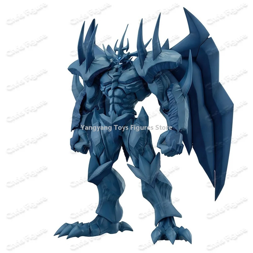 Bandai FRS Figure-rise Standar - Model Kit Obelisk The Tormentor review and price