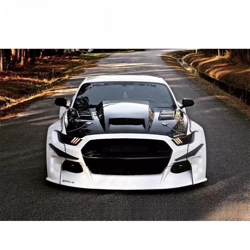 Suitable for Ford Mustang olde - Model Kit Mustang review and price