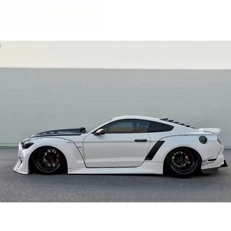 Suitable for Ford Mustang olde - Model Kit Mustang review and price