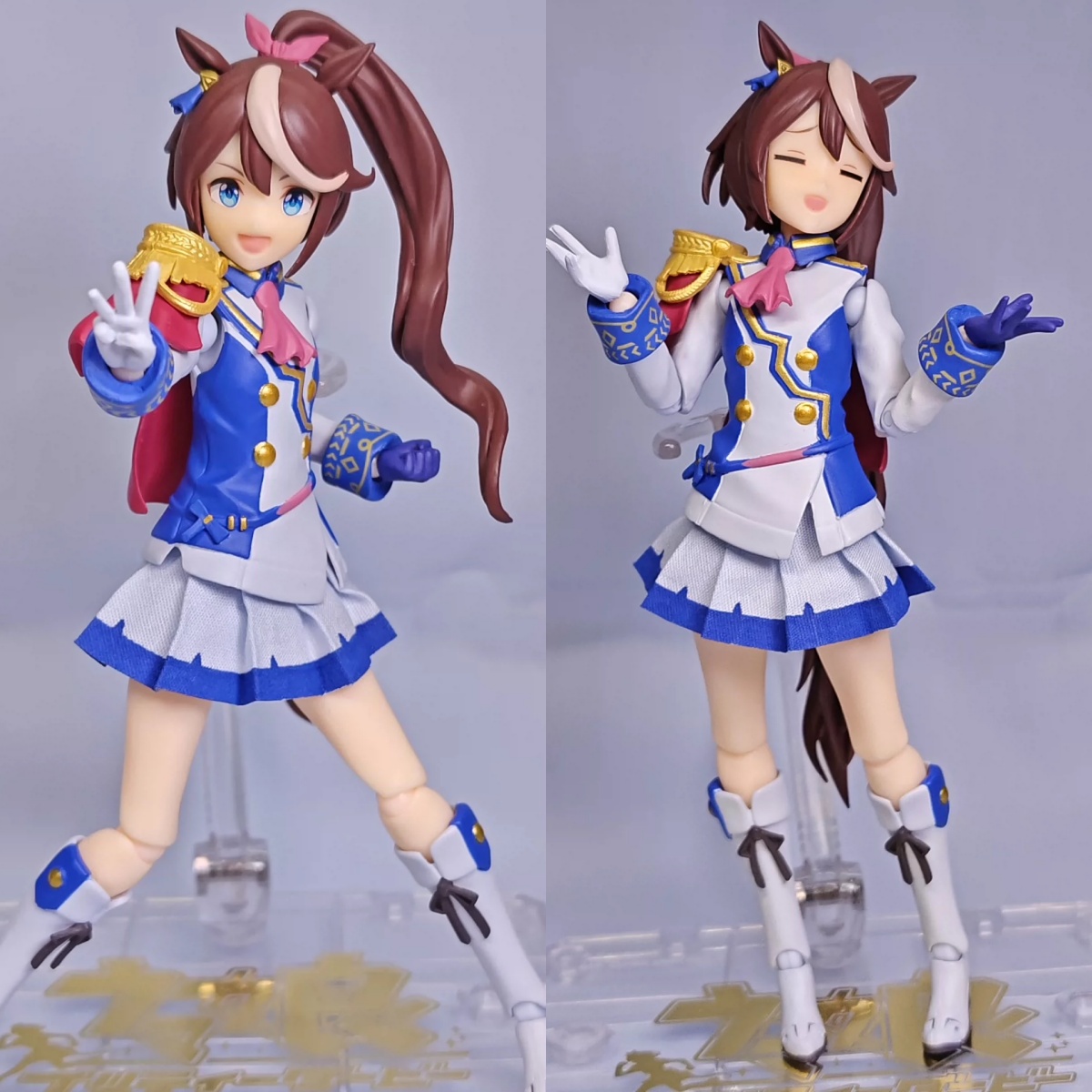 【No Figure】 1/12 Pretty Girl R - Model Kit Uma Musume review and price