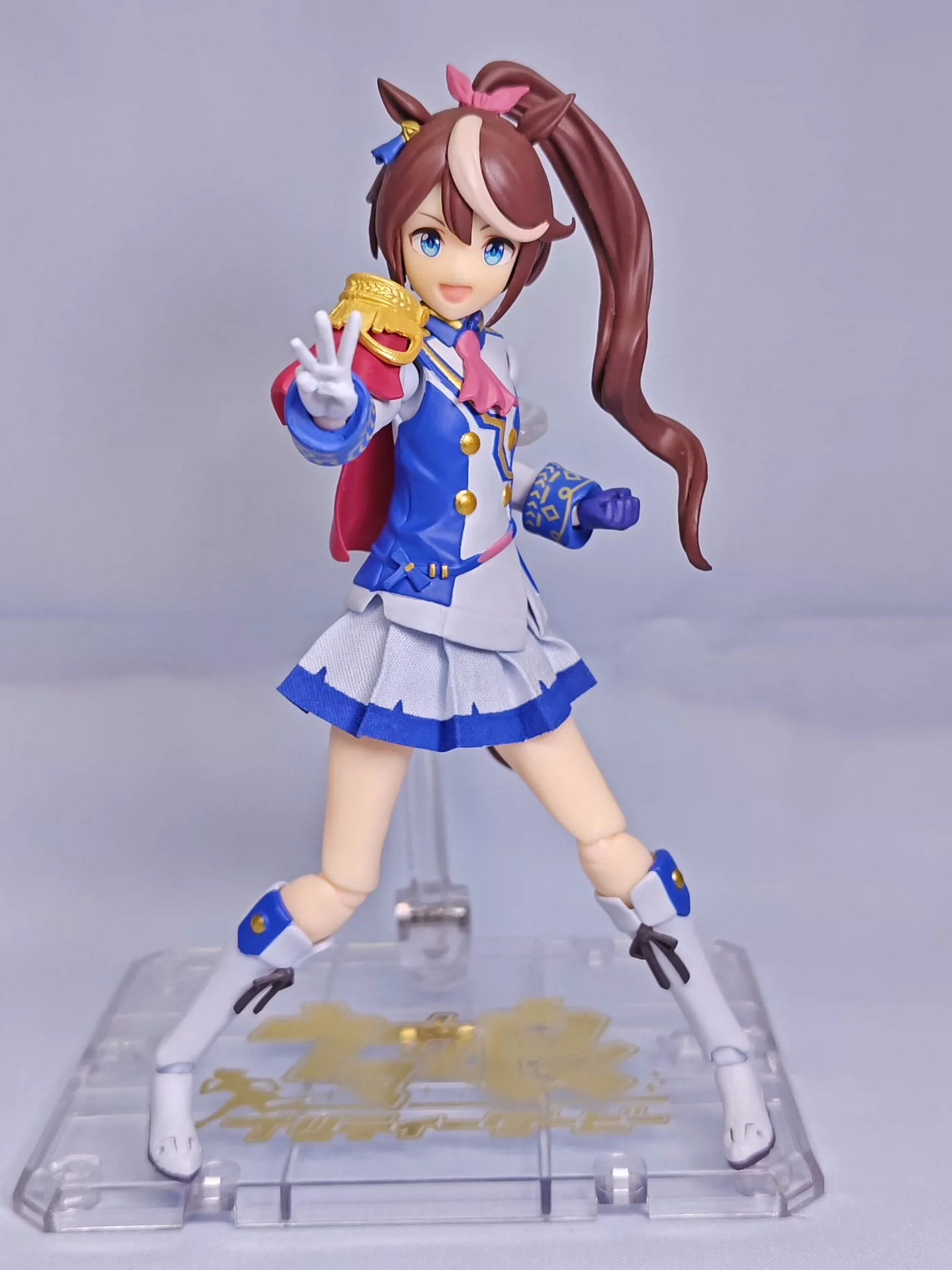 【No Figure】 1/12 Pretty Girl R - Model Kit Uma Musume review and price