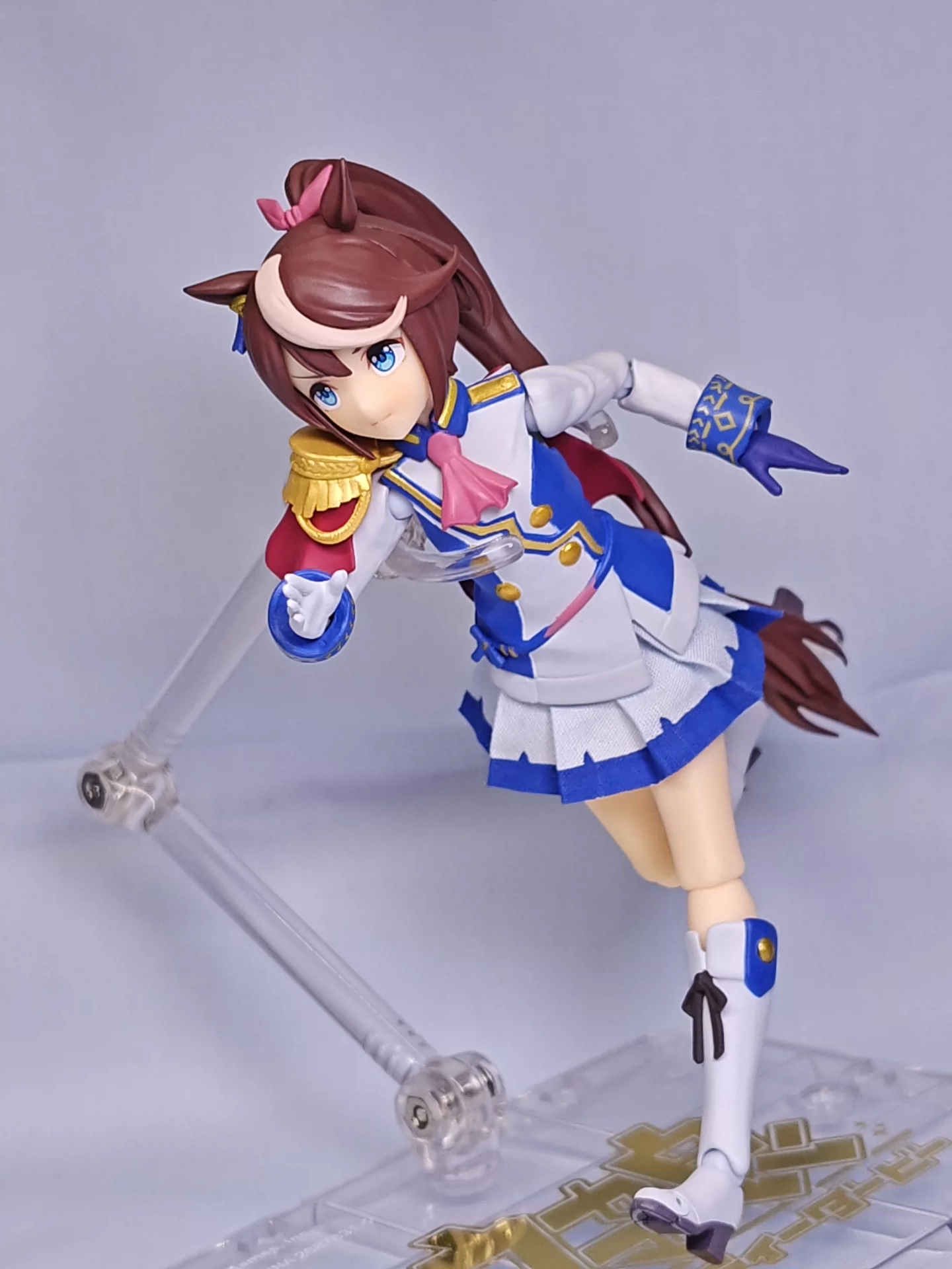 【No Figure】 1/12 Pretty Girl R - Model Kit Uma Musume review and price