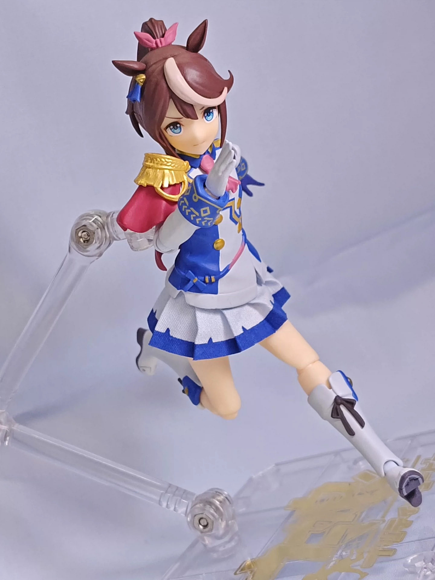【No Figure】 1/12 Pretty Girl R - Model Kit Uma Musume review and price