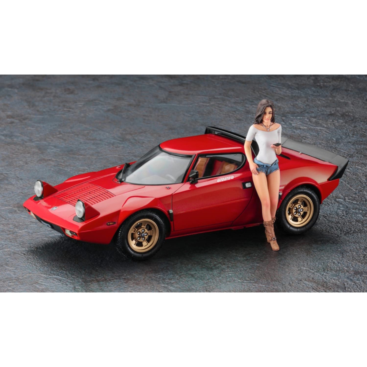 1/24 Figure Resin Unpainted Mo - Model Kit Galahad review and price