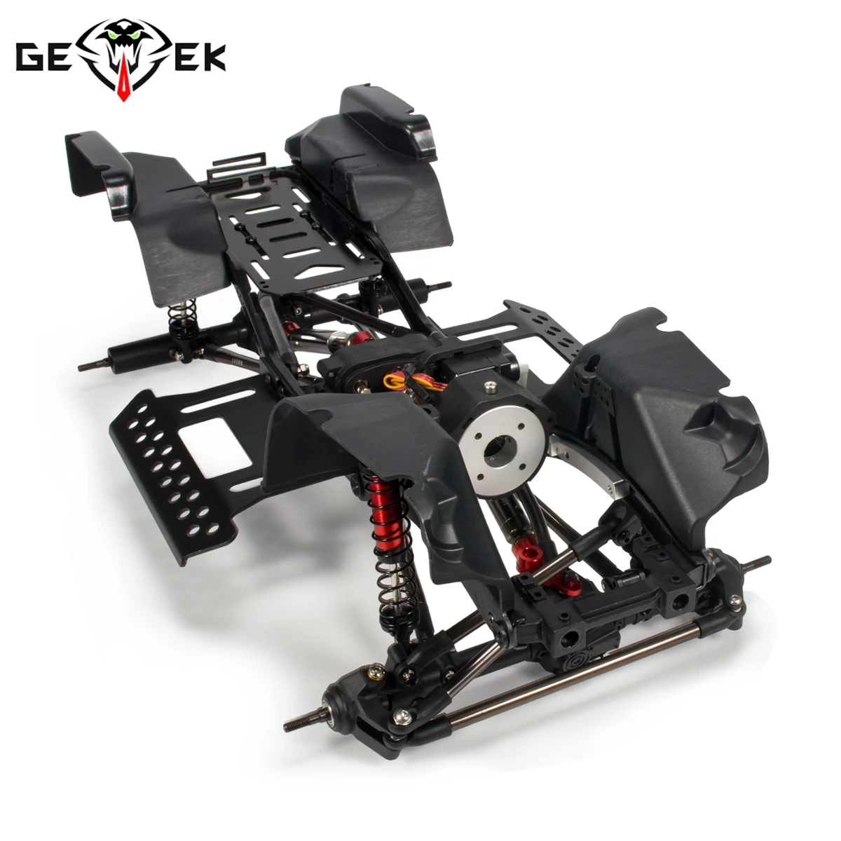 1/10 RC Crawler Chassis Kit wi - Model Kit Helicopter review and price